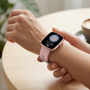 smartwatch wearzone easy