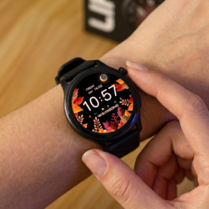 Smartwatch life wearzone