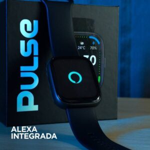 Smartwatche pulse