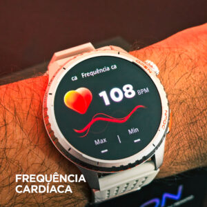 smartwatch kron