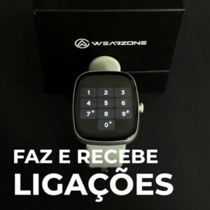 Smartwatch easy