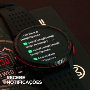 Smartwatch Kron
