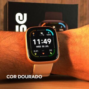 smartwatche pulse
