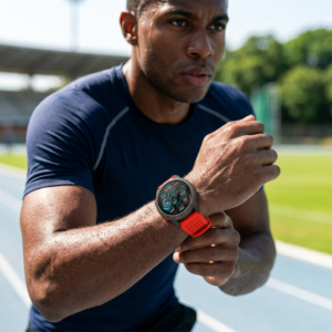 Smartwatch kron