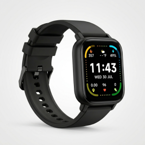 smartwatche pulse preto